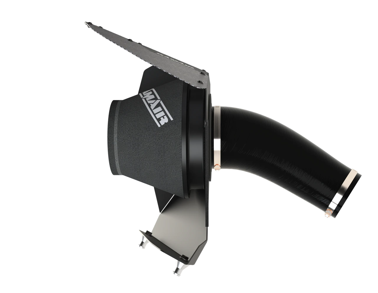 RamAir/PRORAM Performance Induction Kit for the Audi S4 & S5 3.0 TFSI
