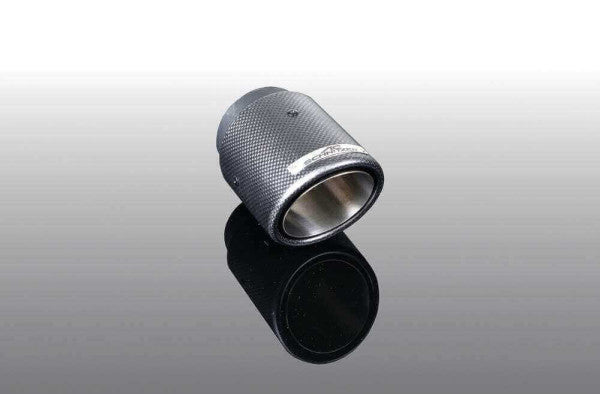 AC Schnitzer tailpipe Carbon Sport for BMW G42 220d (1814342114)