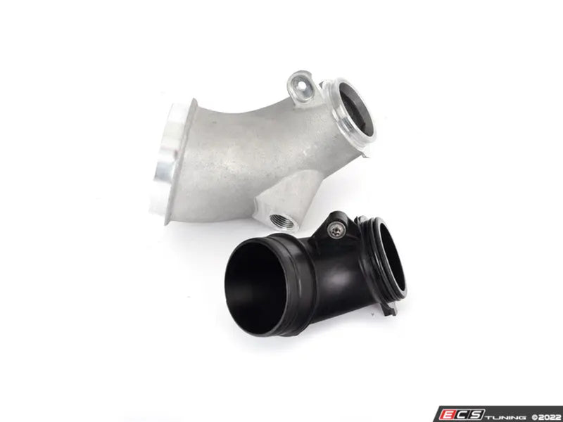 ECS Tuning Big Bore Turbo Inlet Pipe For ECS Intake Systems - MK8 GTI