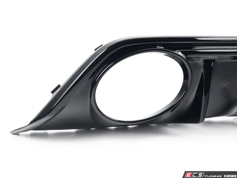 ECS Tuning Rear Diffuser - 8Y RS3