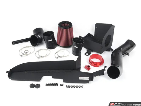 ECS Tuning Luft-Technik Intake System - RS3 8Y