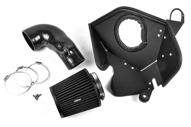 PRORAM Performance Induction Kit For MK7 Golf 1.6TDI