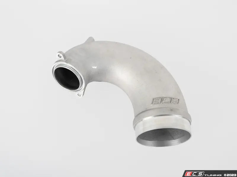 ECS Tuning Big Bore Turbo Inlet Pipe - RS3 8Y