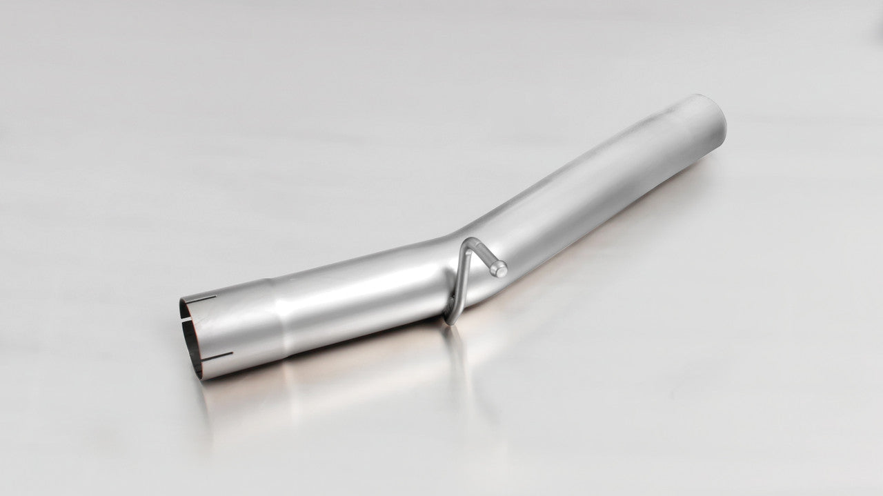 Volkswagen Golf MK7 R Remus Cat Back Exhaust (2014-2017)
