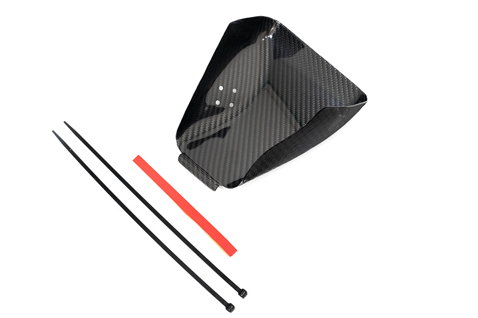 Forge Motorsport Inlet Duct for BMW F Chassis (1 Series, 2 Series, 3 Series, 4 Series, 5 Series)