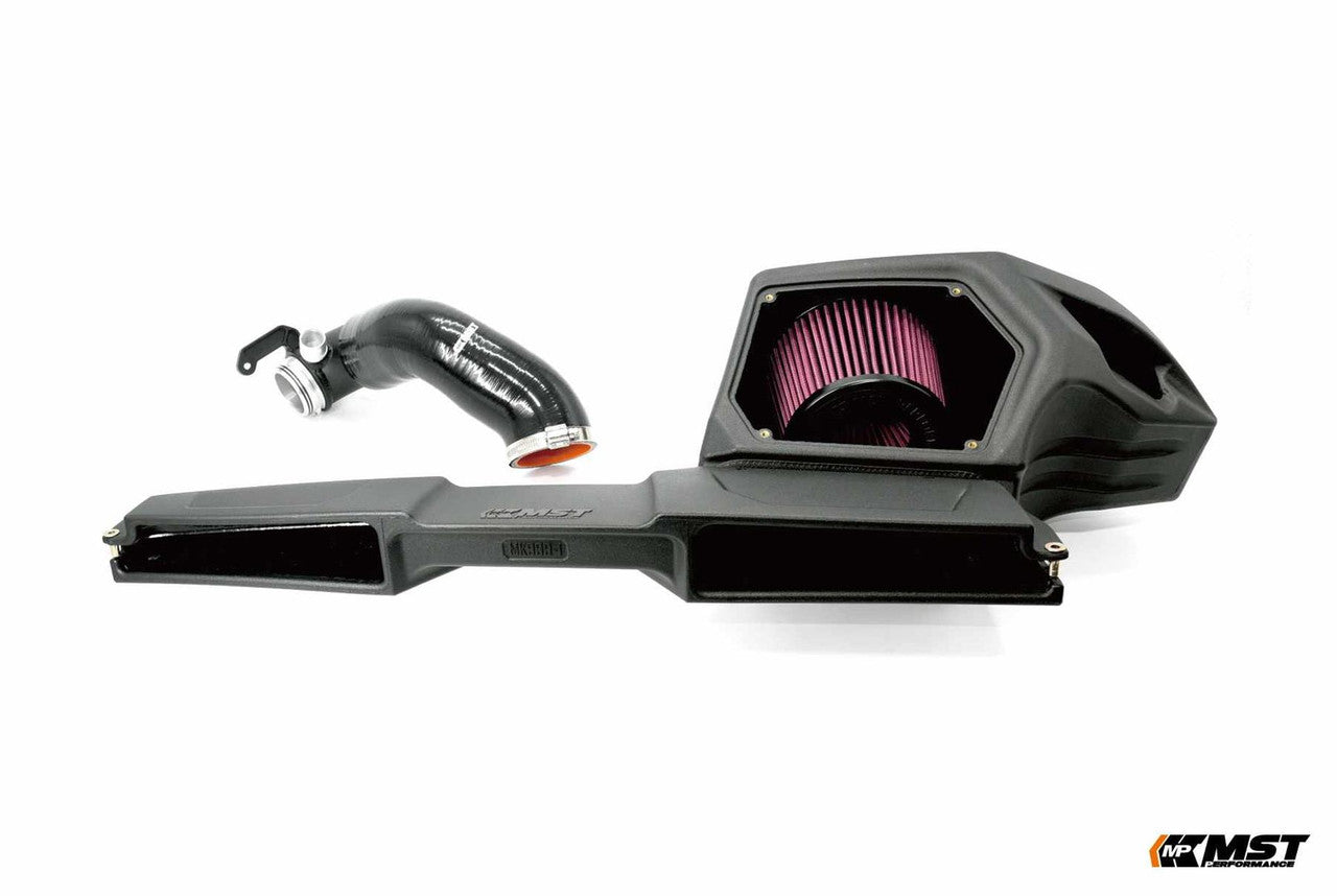MST Performance Intake Induction Air Kit and Inlet Polo GTI AW
