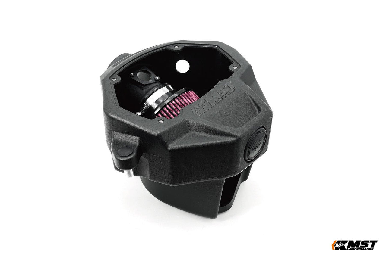 MST Performance Intake Kit for Volvo S60 V60 XC60 S90 XC90