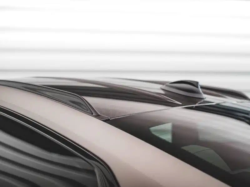 Maxton Design Carbon Fibre Roof Rails BMW M4 (G82)