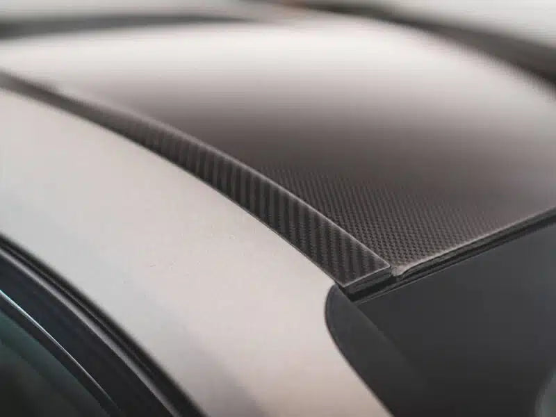 Maxton Design Carbon Fibre Roof Rails BMW M4 (G82)