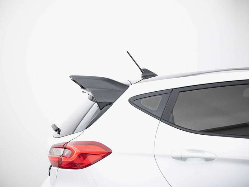 Maxton Design Ford Fiesta MK8 / MK8.5 Spoiler