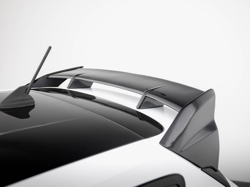 Maxton Design Ford Fiesta MK8 / MK8.5 Spoiler