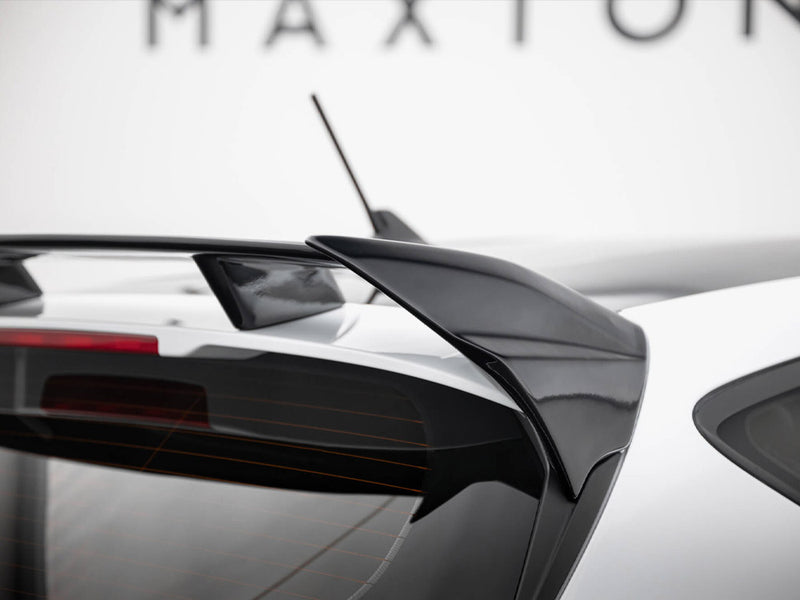 Maxton Design Ford Fiesta MK8 / MK8.5 Spoiler