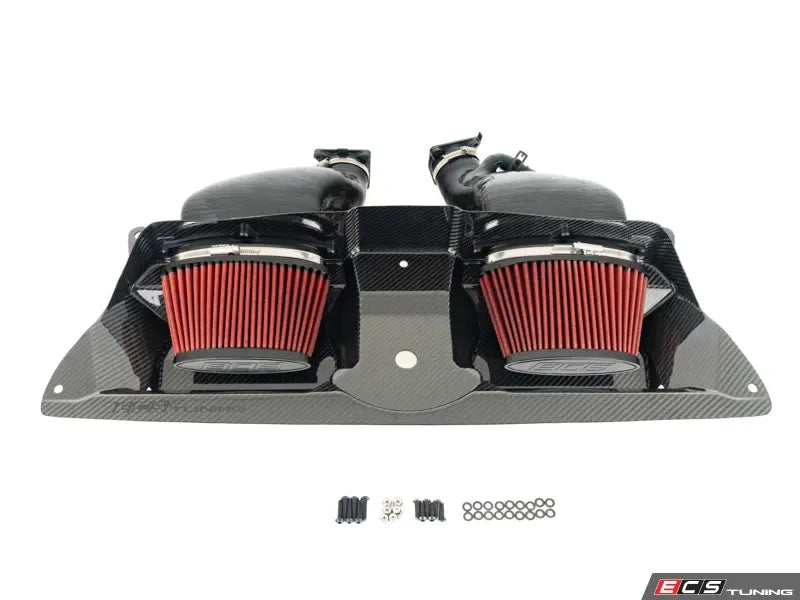 ECS Tuning Luft-Technik Intake System - Audi SQ7 (4M)