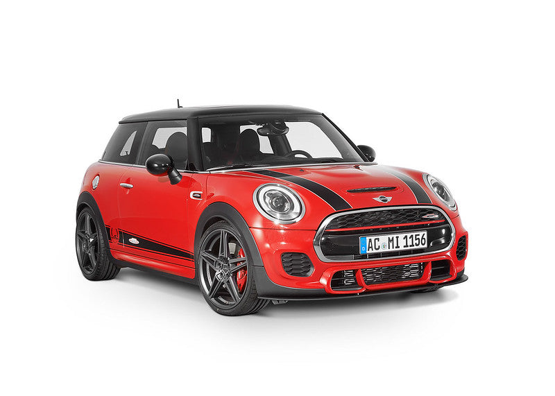 AC Schnitzer front splitter for MINI F56 John Cooper Works (5111256160)