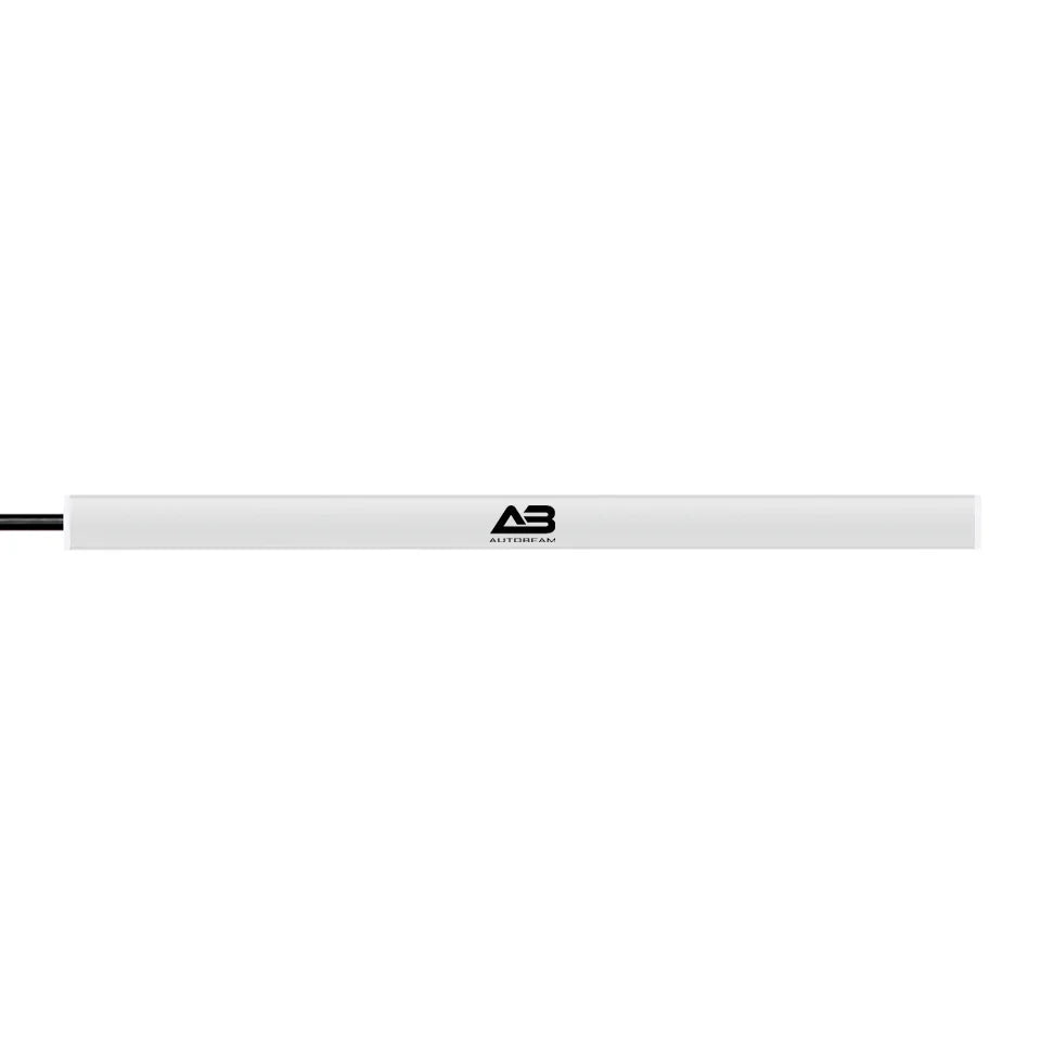 Autobeam LED Ambient Footwell Kit