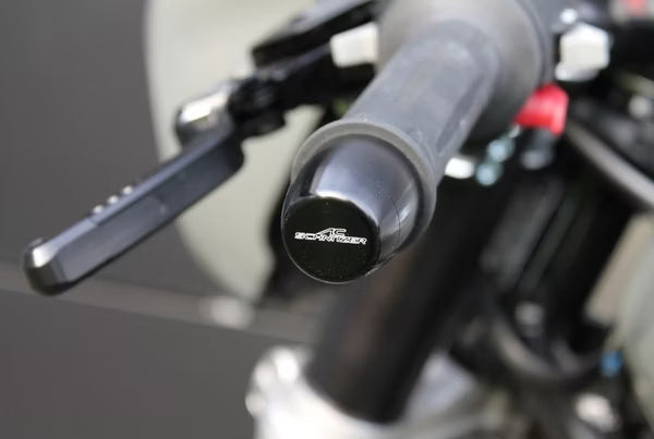 AC Schnitzer Set Handlebar Stash Cap K 1200 R (232-05224-15-009)