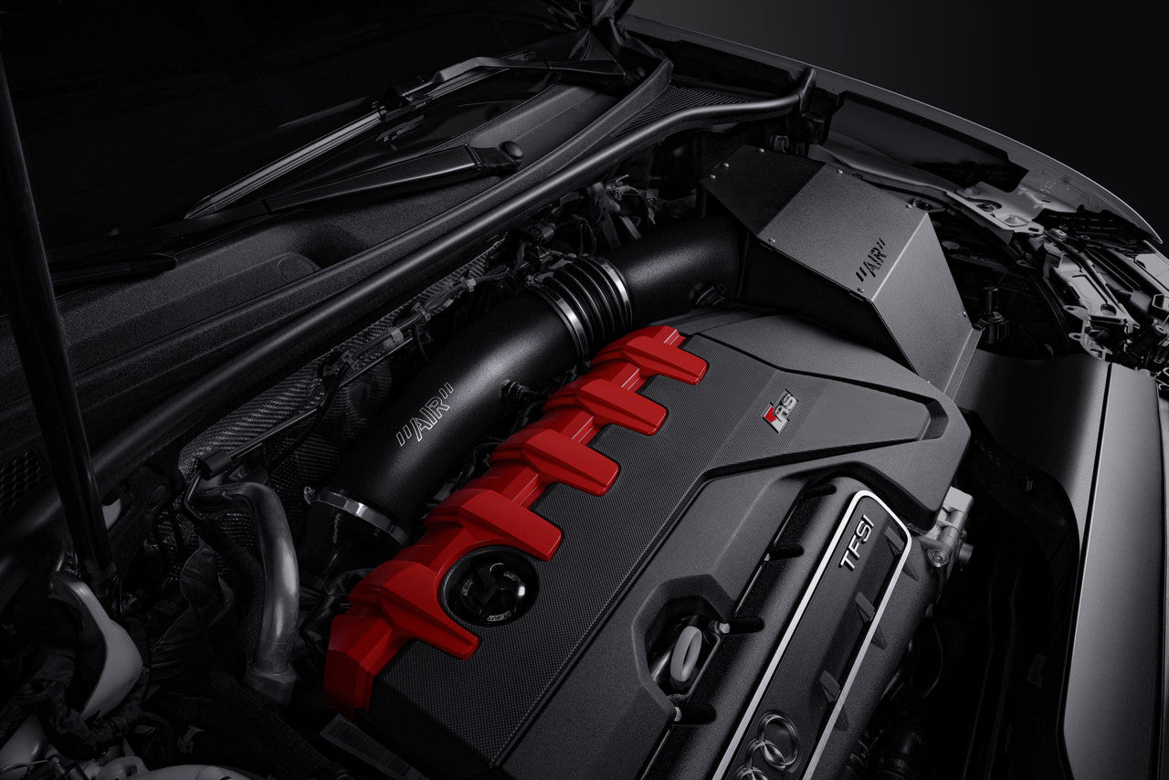 Leyo Motorsport V2 Cold Air Intake Kit - 2.5TFSI EVO 4