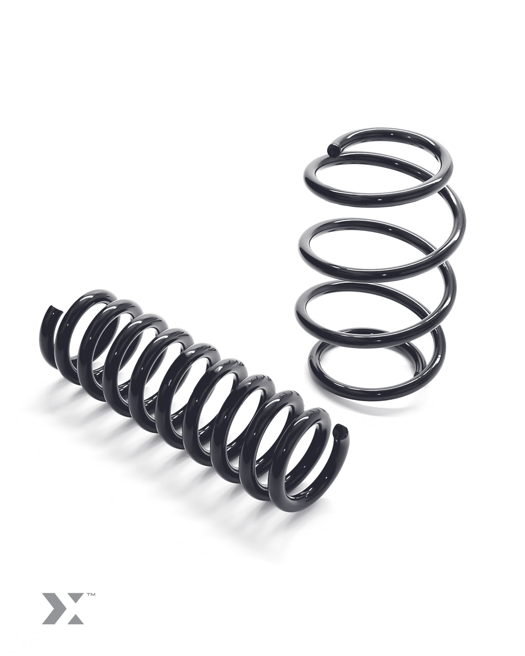 MMX Lowering Springs - BMW 5 Series G99 M5 xDrive