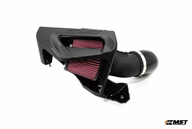 MST Performance Induction Kit for Supra and Z4 B48