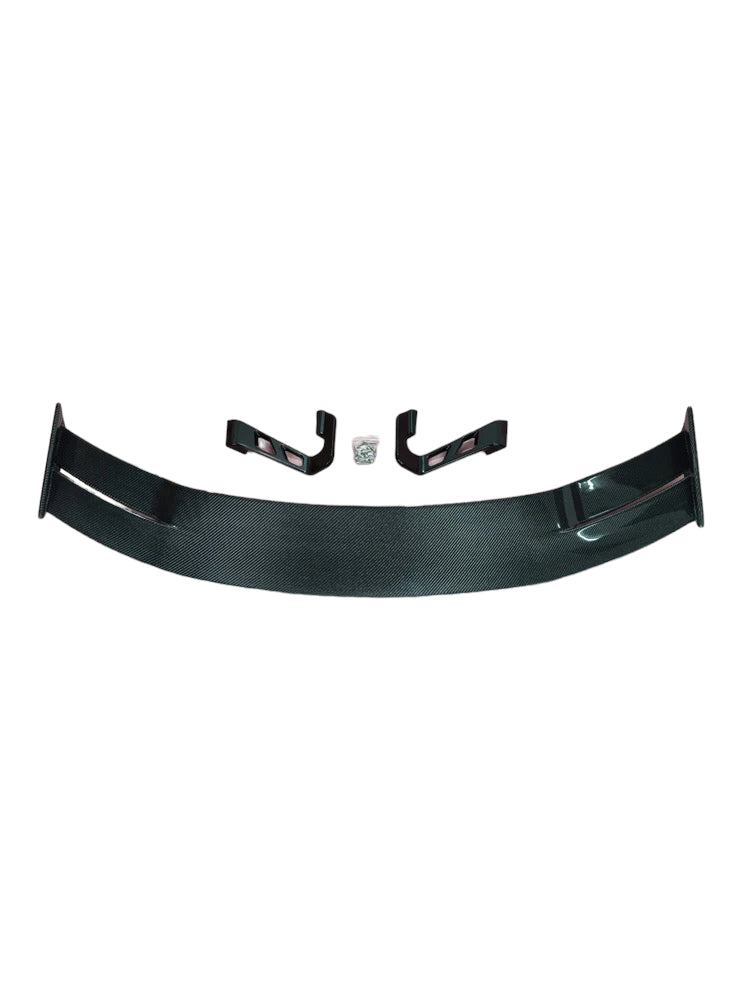 Audi TT/TTS/TTRS MK3 Quattro Carbon Fibre Wing Spoiler - DAS