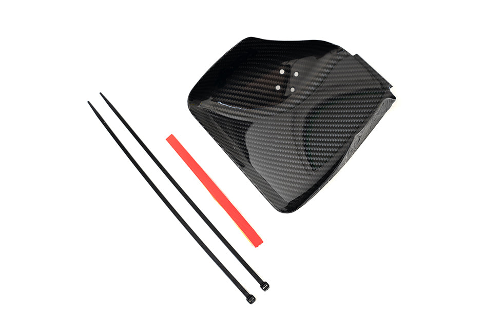 Forge Motorsport Inlet Duct for BMW F Chassis (1 Series, 2 Series, 3 Series, 4 Series, 5 Series)