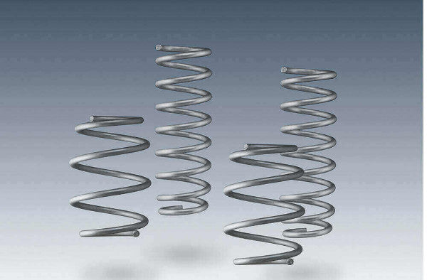 AC Schnitzer suspension spring kit for BMW 2 series F22/F23