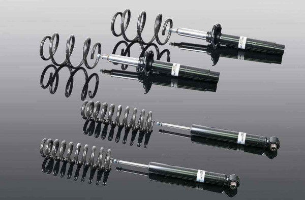 AC Schnitzer Sports suspension kit for BMW 1 series F20/F21
