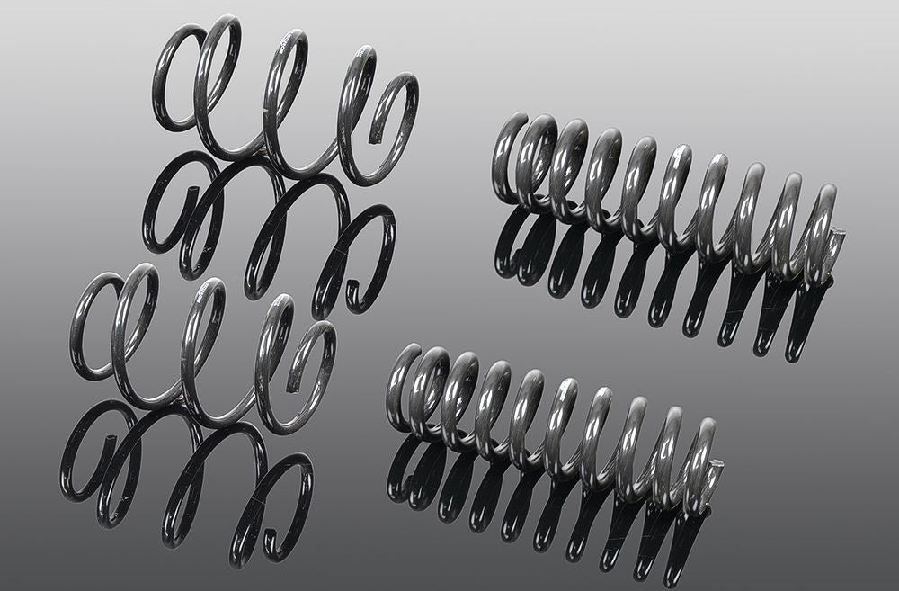 AC Schnitzer suspension spring kit for MINI Convertible F67