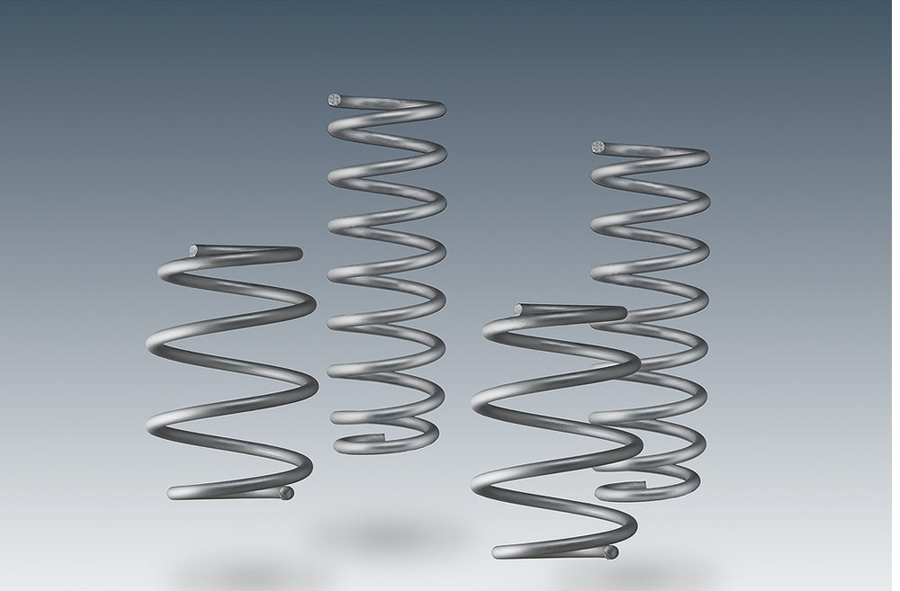 AC Schnitzer suspension spring kit for MINI 3-door F56
