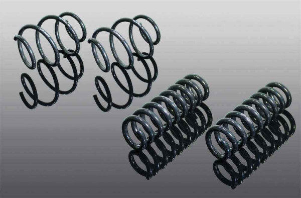 AC Schnitzer suspension spring kit for BMW M2 Competition/CS F87