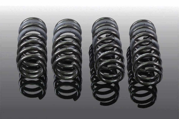 AC Schnitzer suspension spring kit for BMW M5 F90