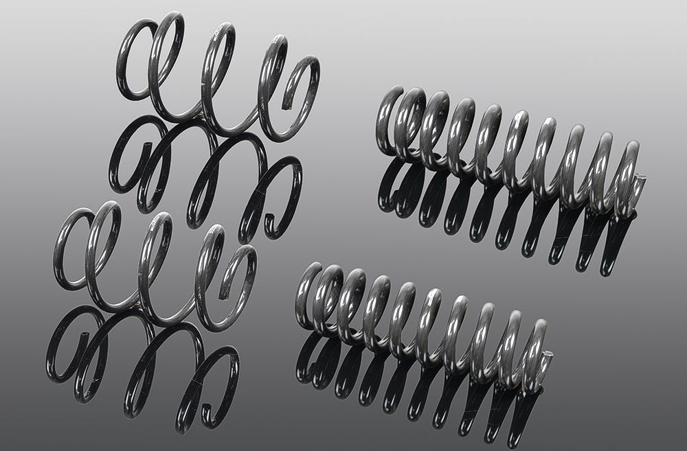 AC Schnitzer suspension spring kit for BMW X5 G05