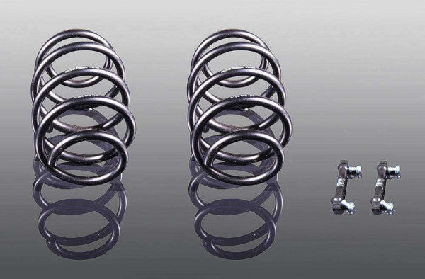 AC Schnitzer suspension spring kit for BMW i4 G26