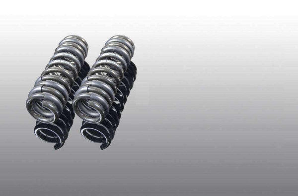 AC Schnitzer suspension spring kit for BMW M3 G80/G81
