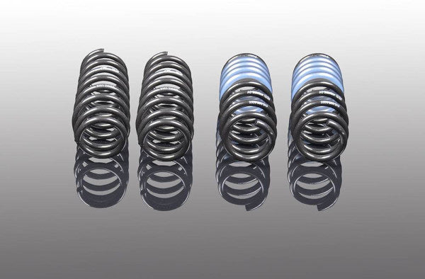 AC Schnitzer suspension spring kit for BMW M5 G90/G99