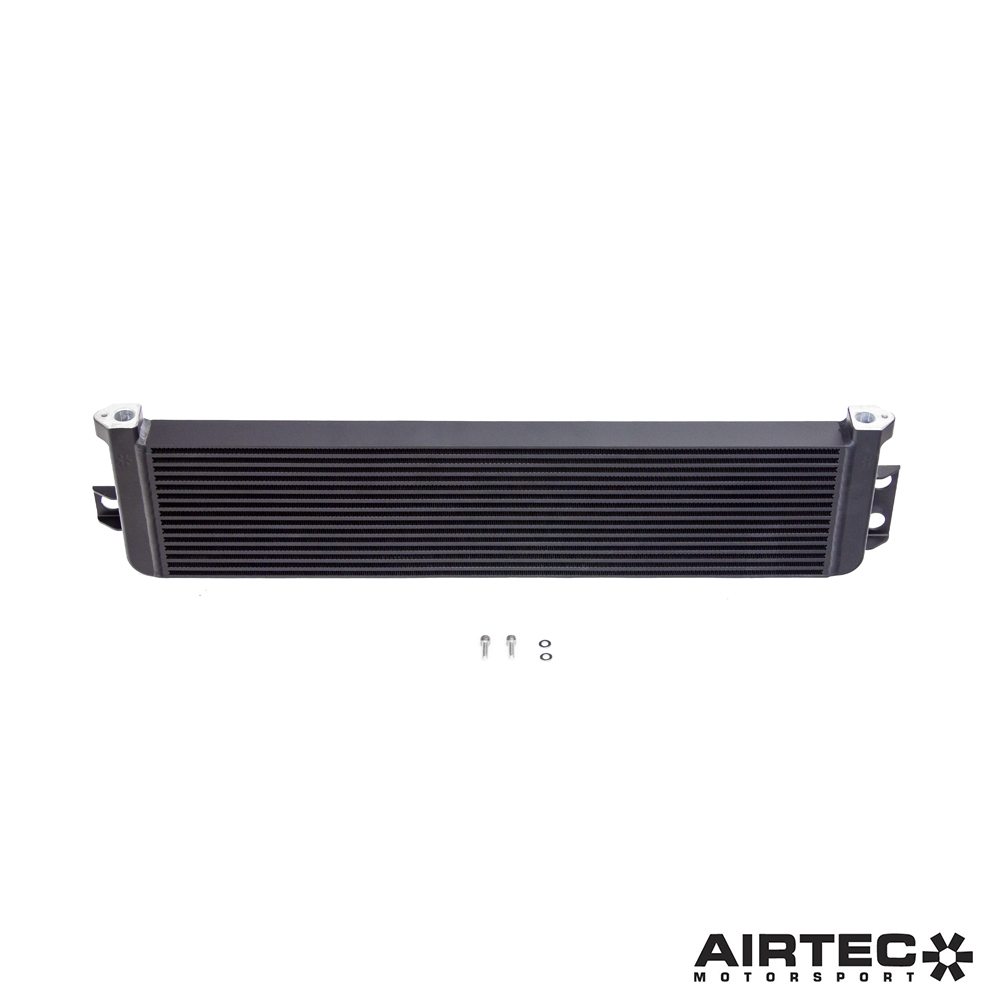 AIRTEC MOTORSPORT OIL COOLER FOR BMW S55