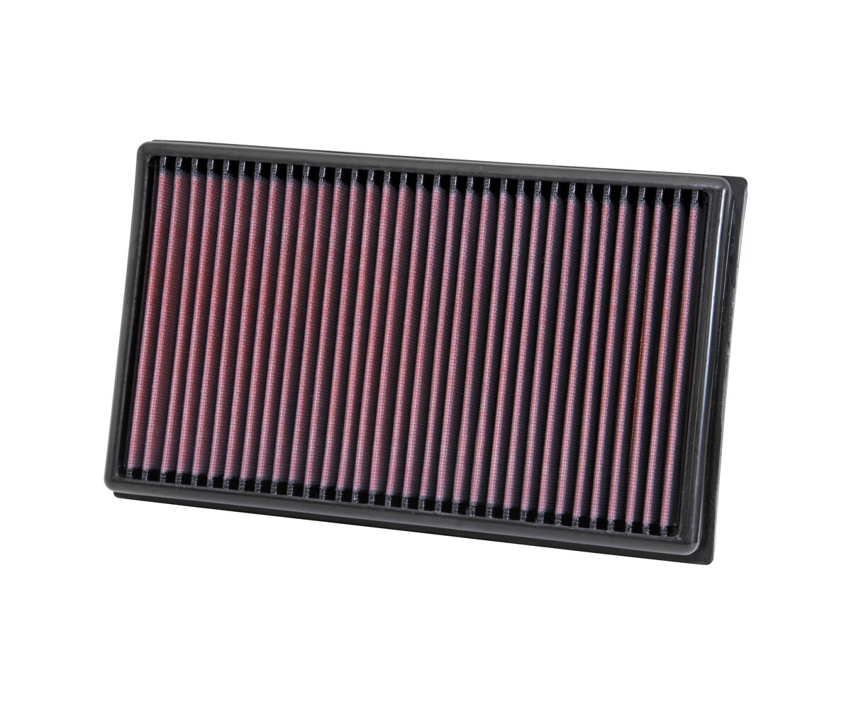 K&N Performance Air Filter VAG Multiple Fitment TDI & TFSI