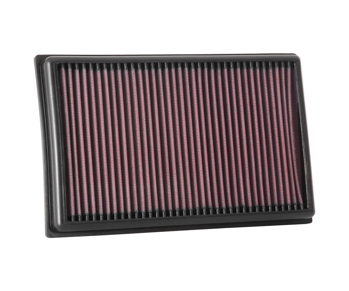 K&N Performance Air Filter – VAG 1.0 & 1.5 Multiple Fitment