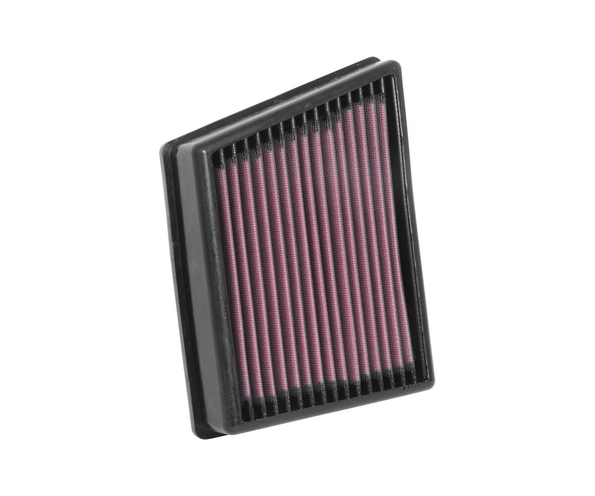 K&N Performance Air Filter – Ford Fiesta MK8 ST + Puma ST