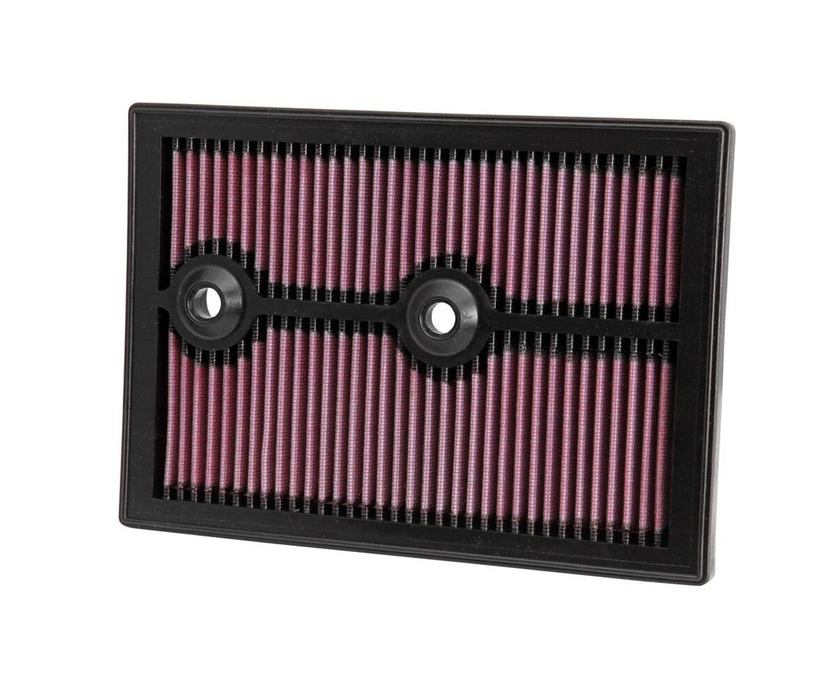 K&N Performance Air Filter – VAG 1.2 / 1.4 TSI - Multiple Fitment