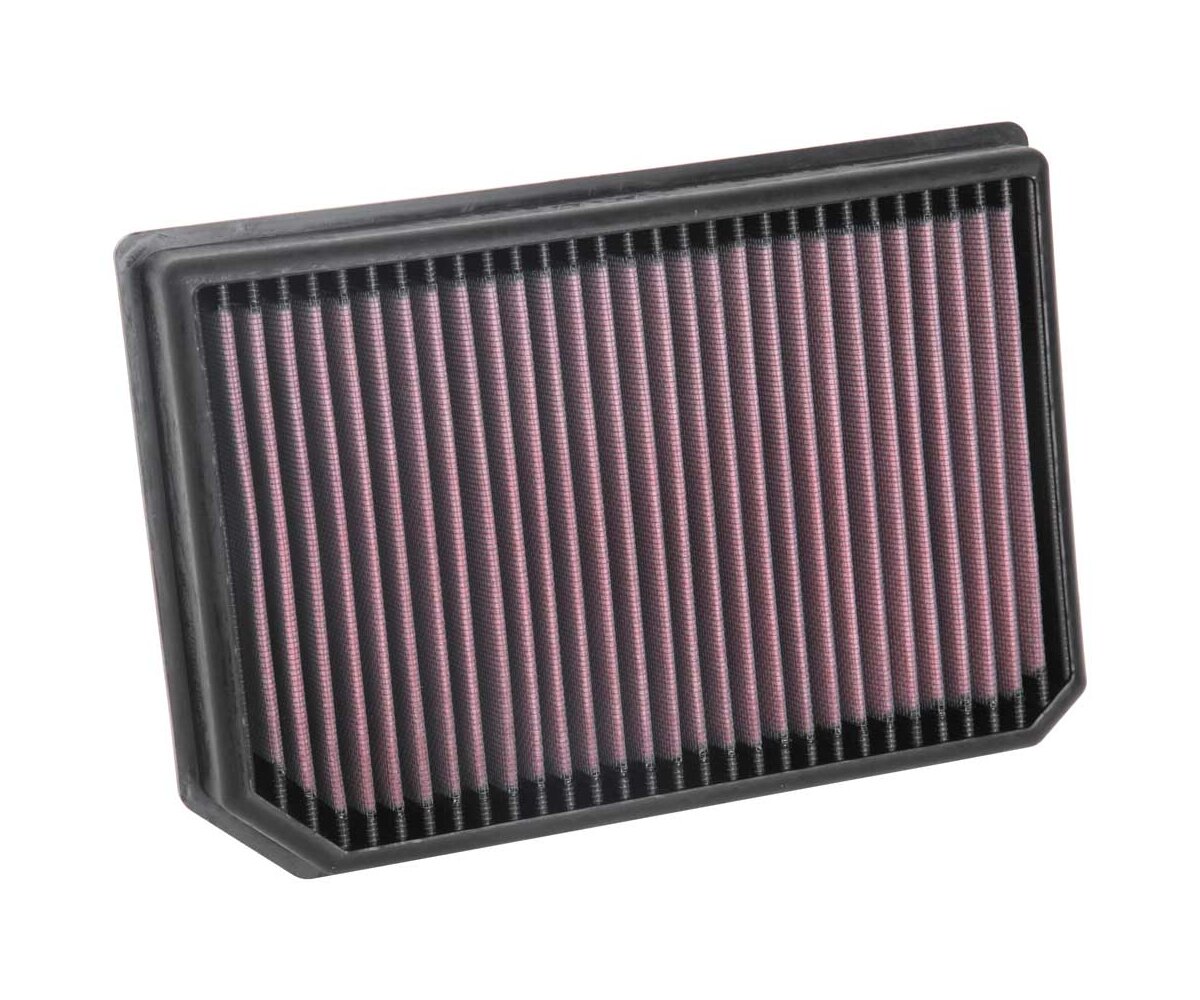 K&N Performance Air Filter – Mercedes-Benz 2.0 260.920