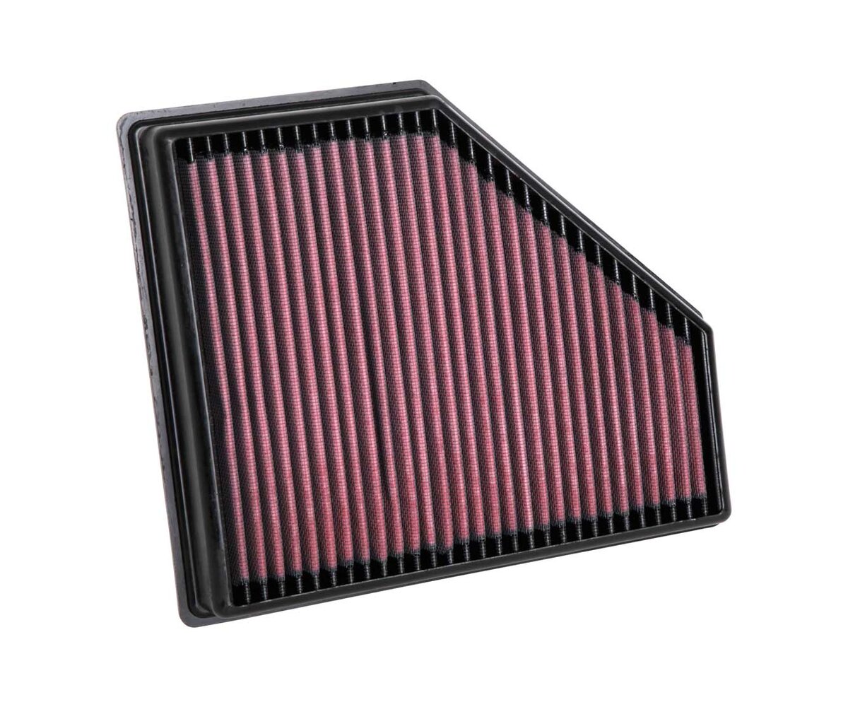 K&N Performance Air Filter – BMW B58, B57, B47, B48 & B46 G-Series / A90 Supra - Multiple Fitment