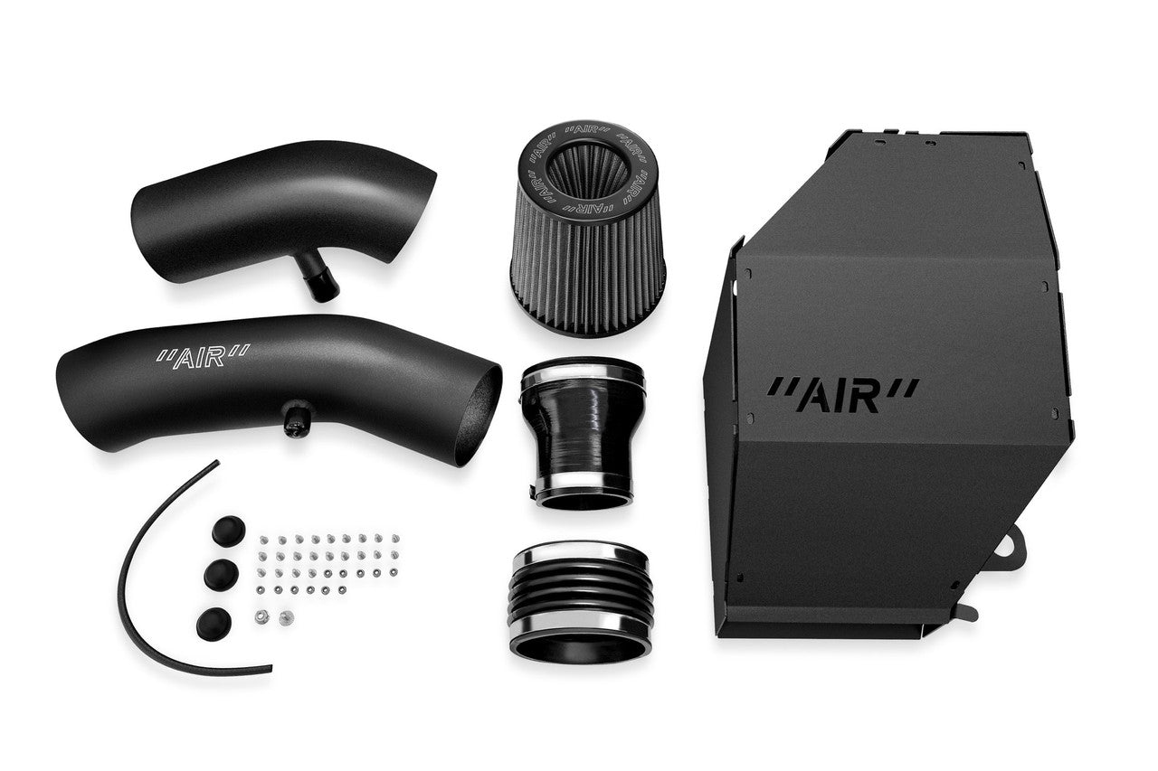 Leyo Motorsport V2 Cold Air Intake Kit - 2.5TFSI EVO 4
