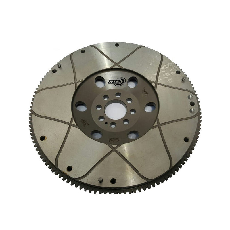 RTS Performance Lightweight Flywheel – Nissan 370z – (RTS-119) - Car Enhancements UK