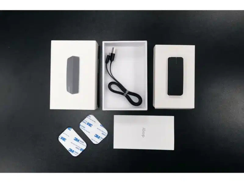 Dragy V.2 GPS Box – Advanced Performance Meter (0-60/100 and Race Timing)