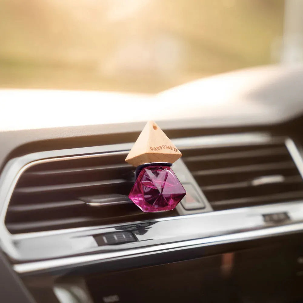 Madame Carfume Car Air Freshener