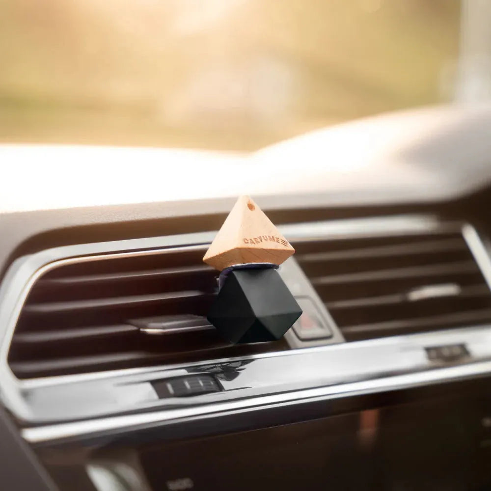One Billion Carfume Car Air Freshener