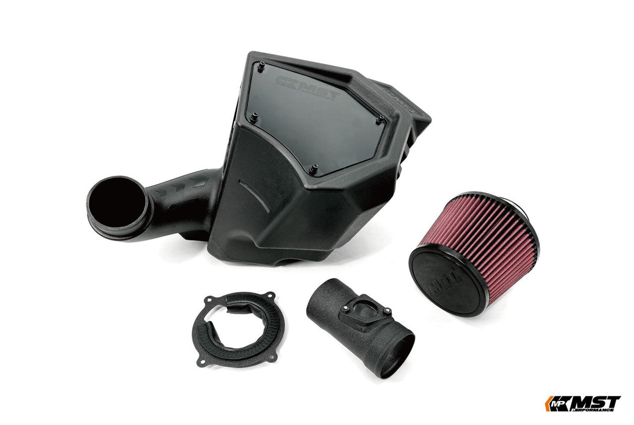 MST Performance Intake Induction Kit for 2020-25 Toyota Corolla 1.8L