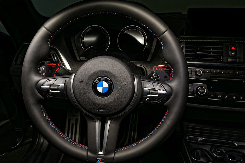 AC Schnitzer paddle set for BMW M2 F87 (6131282310)