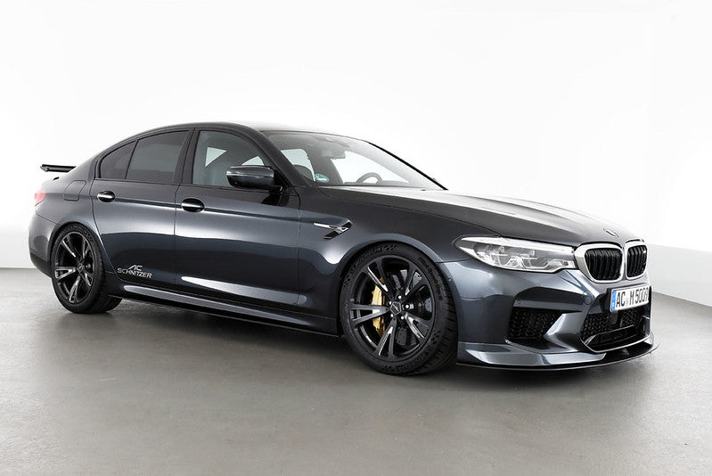 AC Schnitzer side skirts for BMW M5 F90 (5171330310)